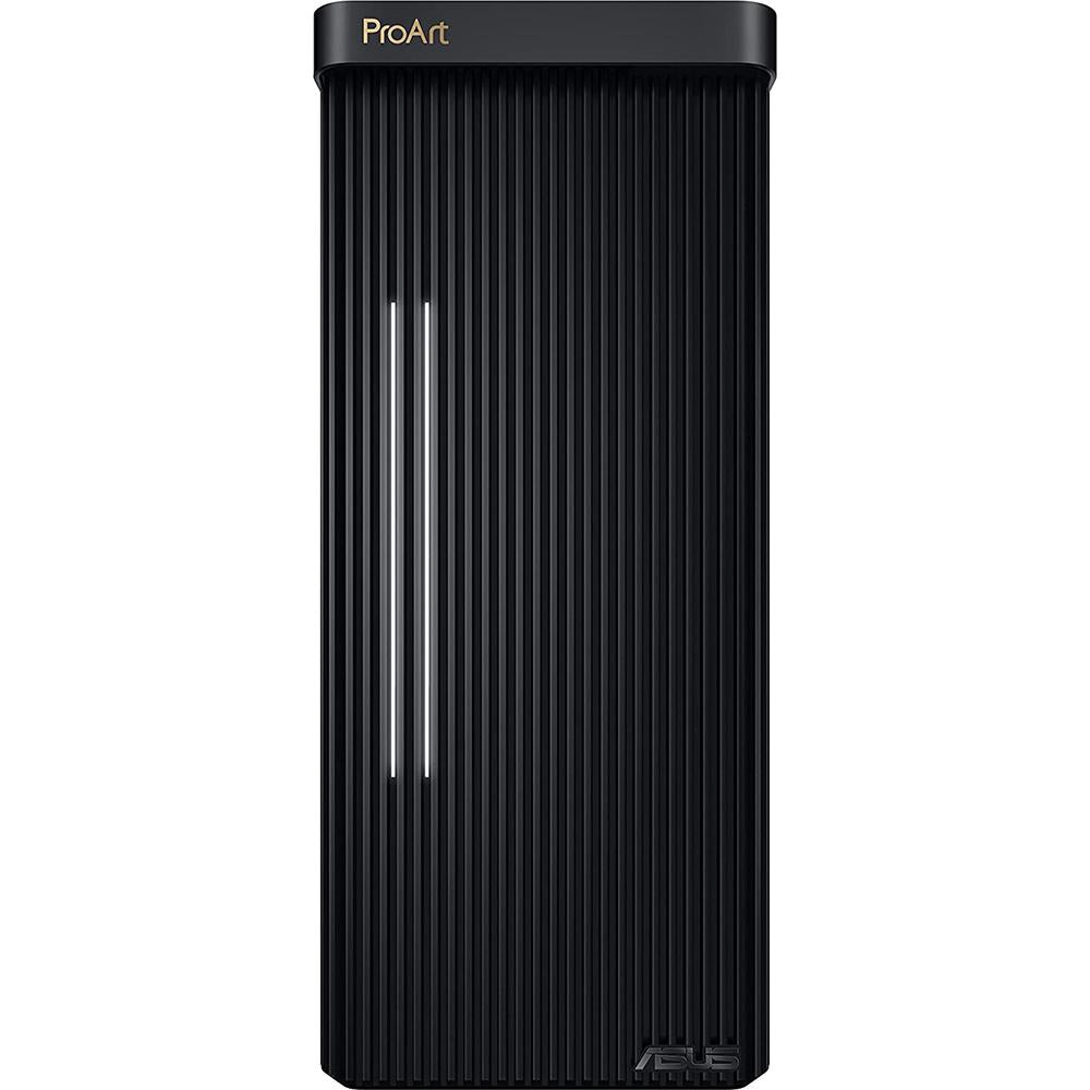 ASUS ProArt Station PD5 Desktop Computer (PD500TC PH768) - High-Performance PC for Graphic Design, Video Editing & 3D Rendering - Perfect for Creative Professionals & Studio Work