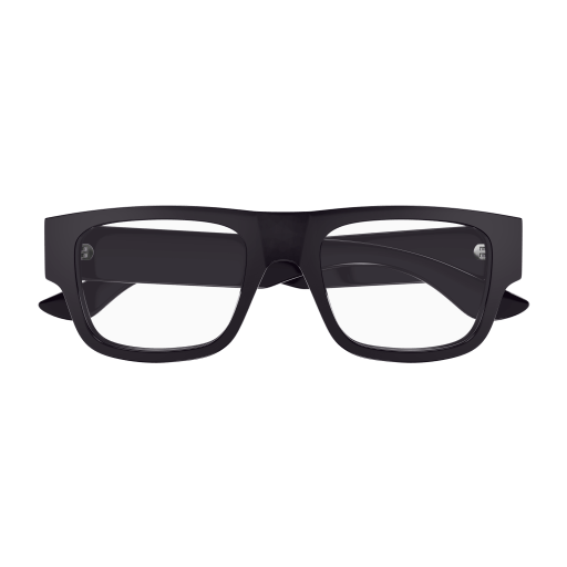 Alexander McQueen AM0511O 004 Sunglasses - Luxury Designer Shades for Men & Women | Perfect for Outdoor Activities, Travel, and Fashion Statements