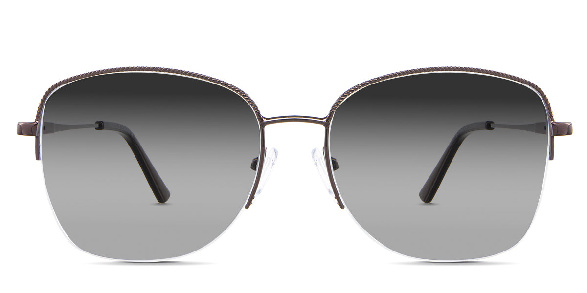 Moira Women's Prescription Sunglasses - UV Protection, Stylish & Comfortable for Driving, Outdoor Activities & Everyday Wear