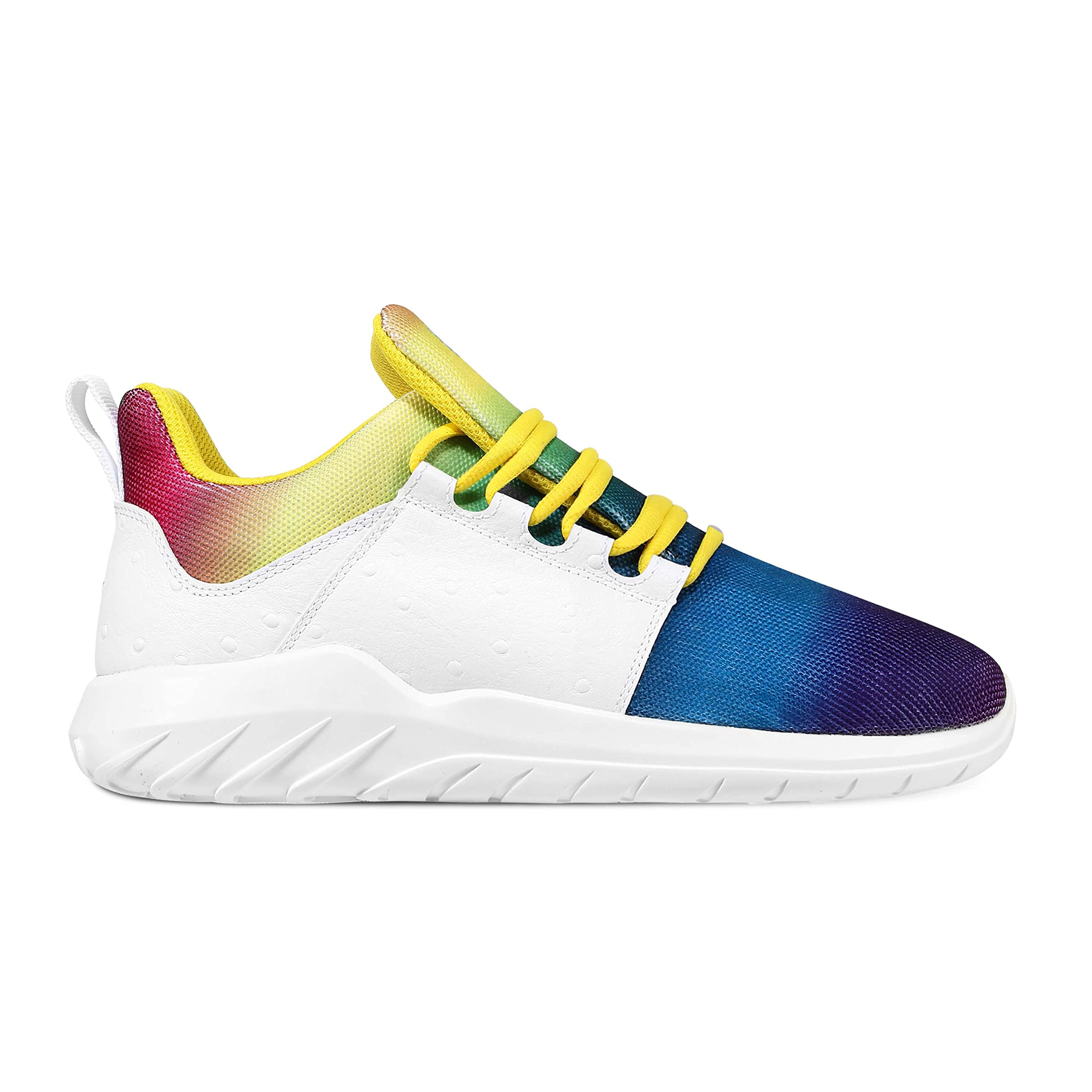 **Soulsfeng Kids Tennis Shoes - Lightweight Breathable Boys & Girls Running Sneakers for Walking, Sports, Playground & School (Little Kid/Big Kid)**