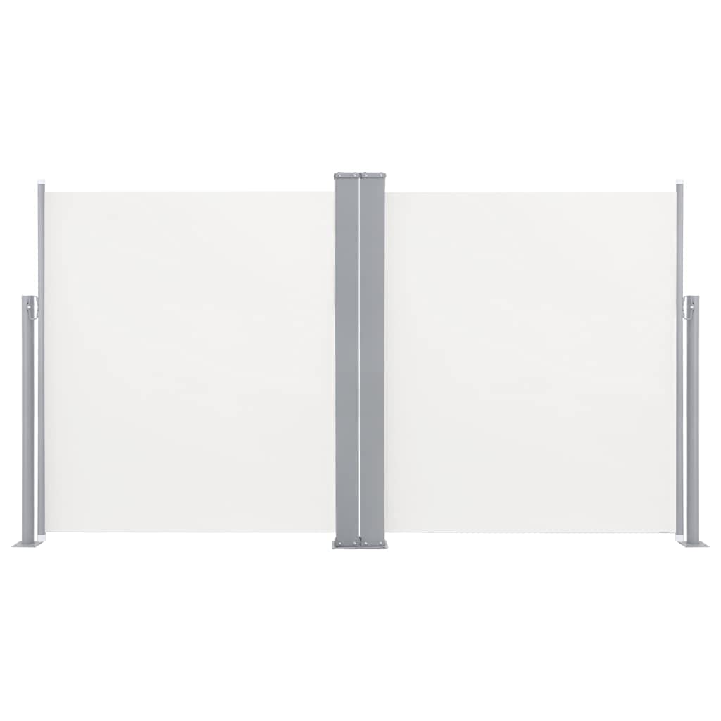 Retractable Side Awning 55