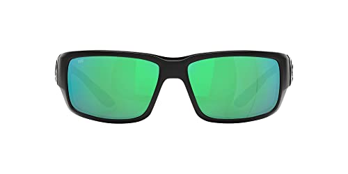 Blackout/Copper Green Mirrored Polarized-580g
