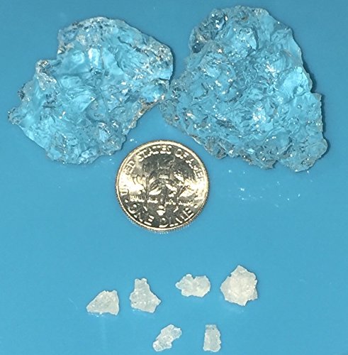Super Absorbent Polymer Water Storing Crystals - 15 LB Large Bag for Lawn, Garden & Plant Hydration | Drought-Resistant Soil Moisture Retention for Grass, Flowers, Vegetables & Potted Plants