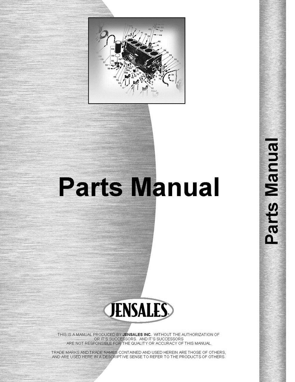 Caterpillar IT-28F Tool Carrier Parts Manual (Serial 1JL1-1JL399) - Genuine Replacement Parts Guide for Heavy Equipment Maintenance & Repair