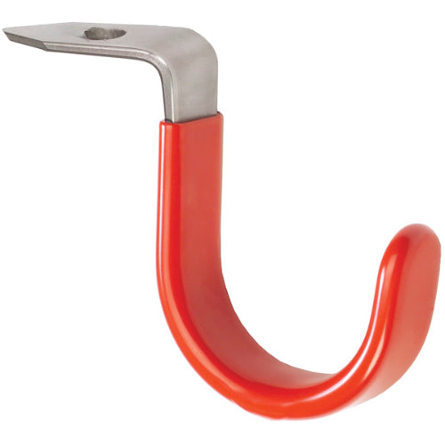 CAB Drive-In J Hooks - Heavy Duty Truck & Trailer Hooks for Secure Cargo Transport - Ideal for Semi Trucks, Trailers & Commercial Vehicles