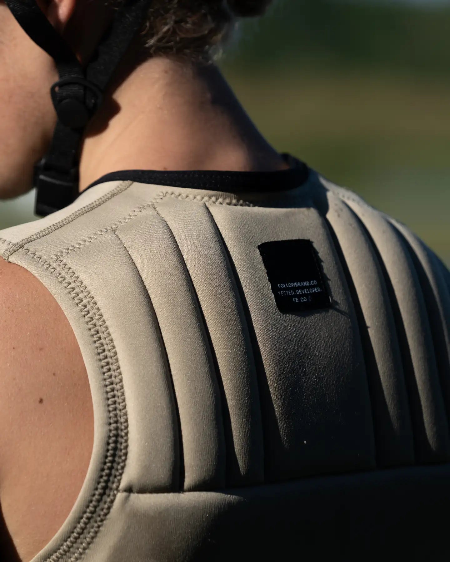 Men's Total Comp Vest 2025 - Lightweight Performance Fishing & Outdoor Vest with Multiple Pockets | Perfect for Boating, Hiking & Adventure Sports