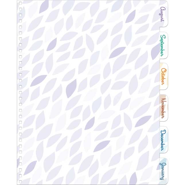Really Good Stuff Teacher Planner - 2023-2024 Academic Year Weekly & Monthly Lesson Organizer - Perfect for Classroom Planning, Homeschooling & Teacher Gifts