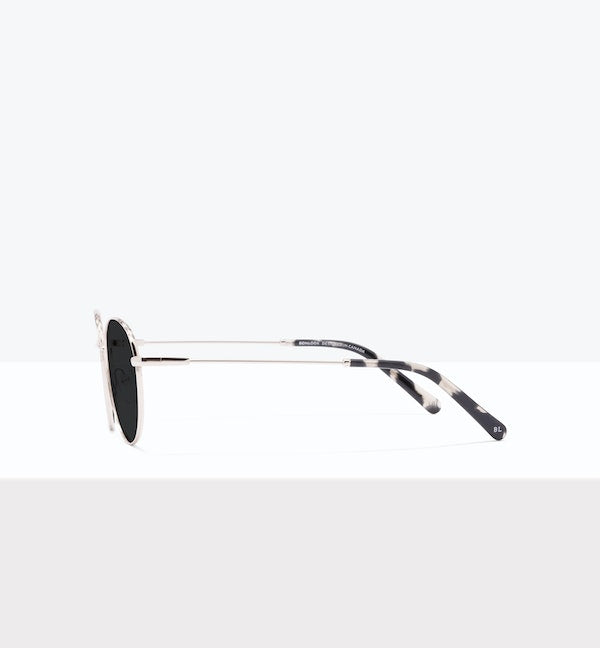 Stylish Wisp Sunglasses for Women & Men - UV400 Protection Polarized Aviator Shades - Perfect for Driving, Beach, and Outdoor Activities