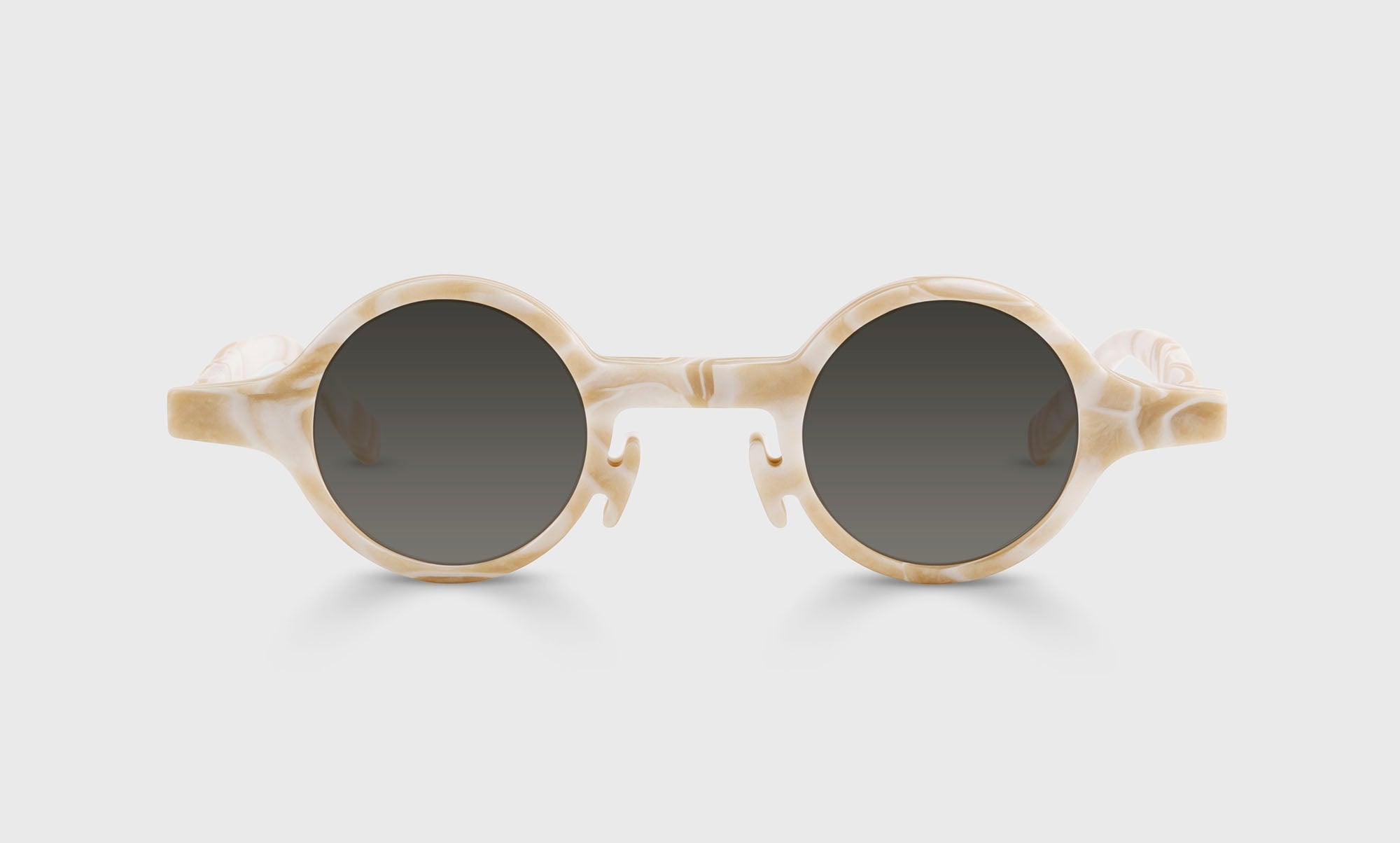Stylish Wackadoodledoo Sunglasses for Men & Women - UV Protection, Polarized Lenses - Perfect for Beach, Driving & Outdoor Activities