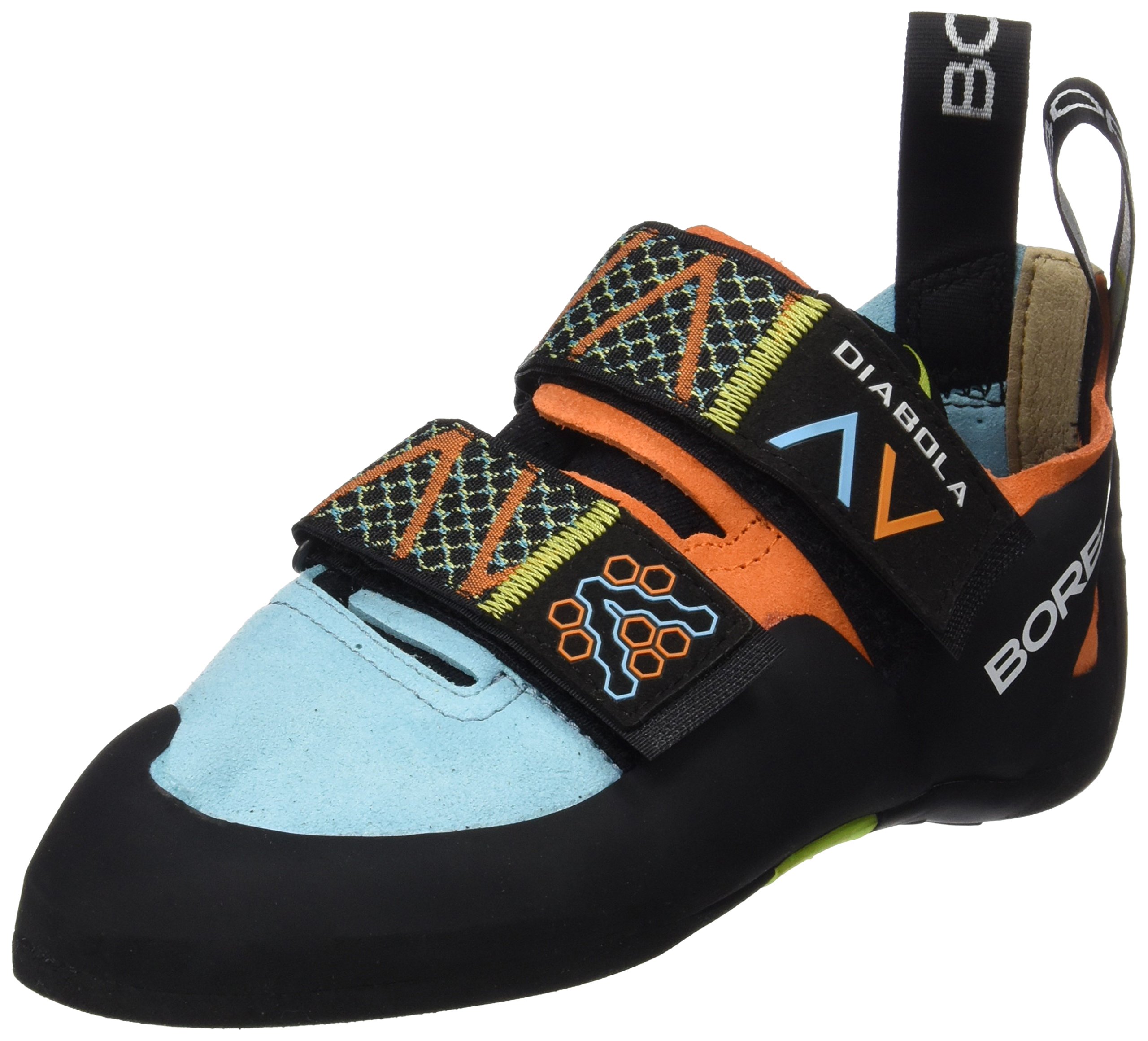 Best Women's Diabola Sports Shoes for Running, Training & Gym Workouts - Lightweight & Breathable Sneakers for Active Lifestyles