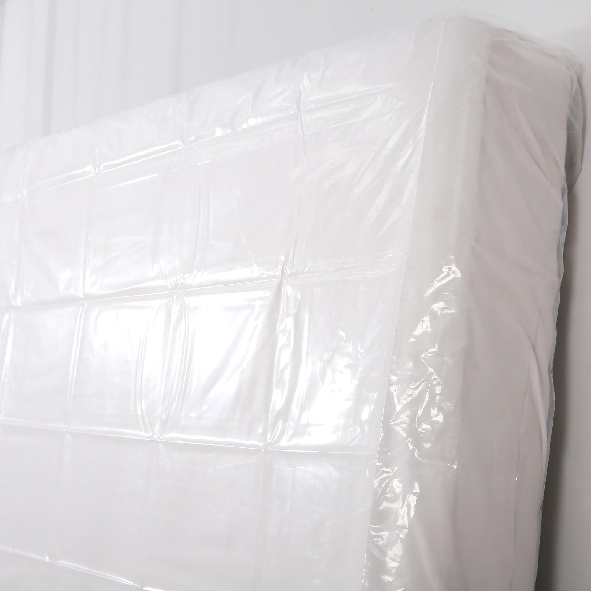 2 Pack Full/Twin Mattress Storage Bags - 1.5 Mil Thick 54