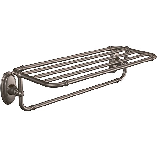 Oil Rubbed Bronze