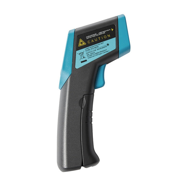 BG32 Non-Contact Infrared Thermometer - Fast & Accurate Digital Temperature Gun for Adults, Babies, Food - Home, Kitchen, Medical, Office Use