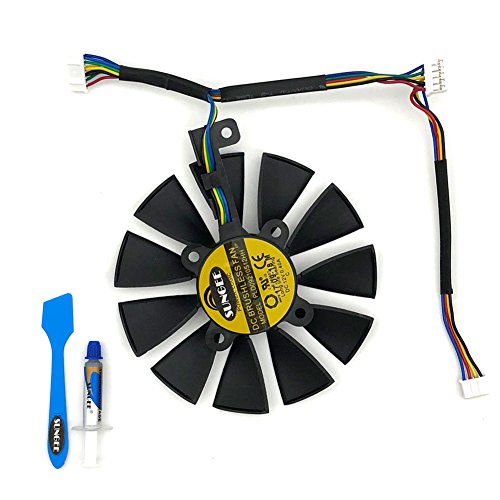 FAN-A 1Pcs