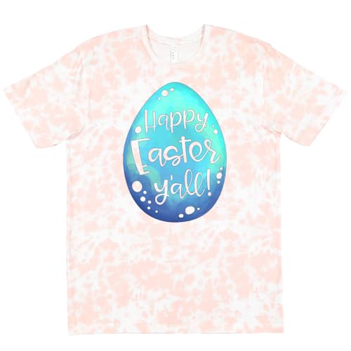 Tie Dye Pink
