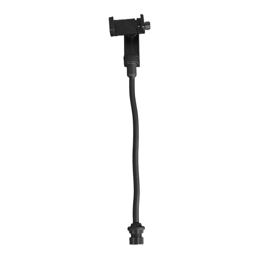 Kayak Fishing Phone Holder - Mount for Mobile Devices While Fishing