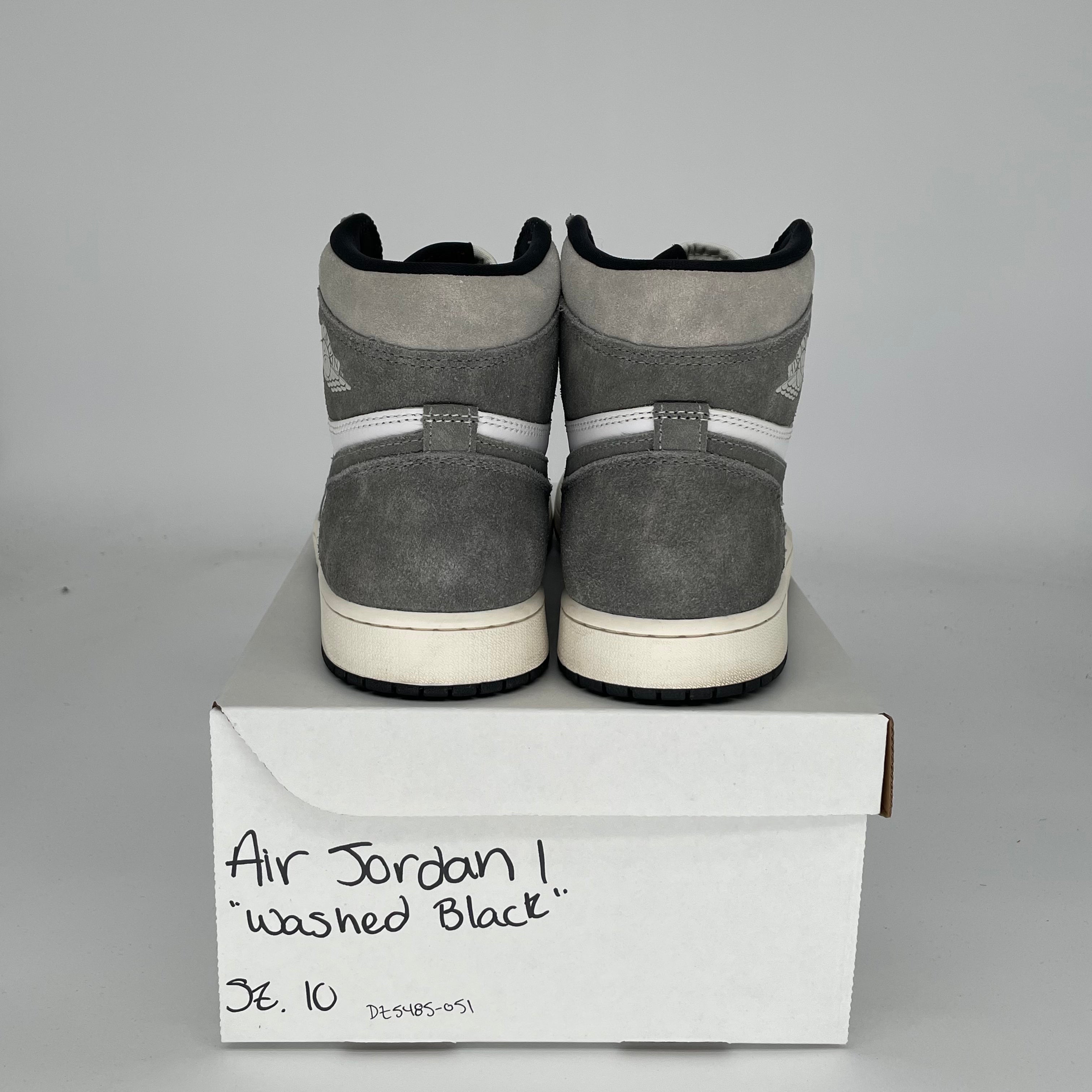 AIR JORDAN 1 Retro High OG 