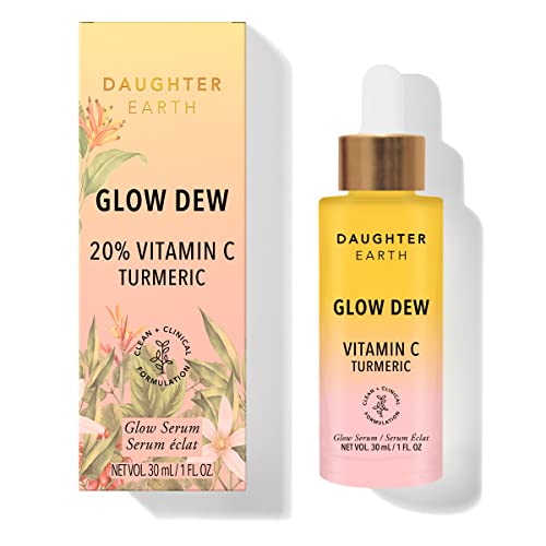 Glow Dew