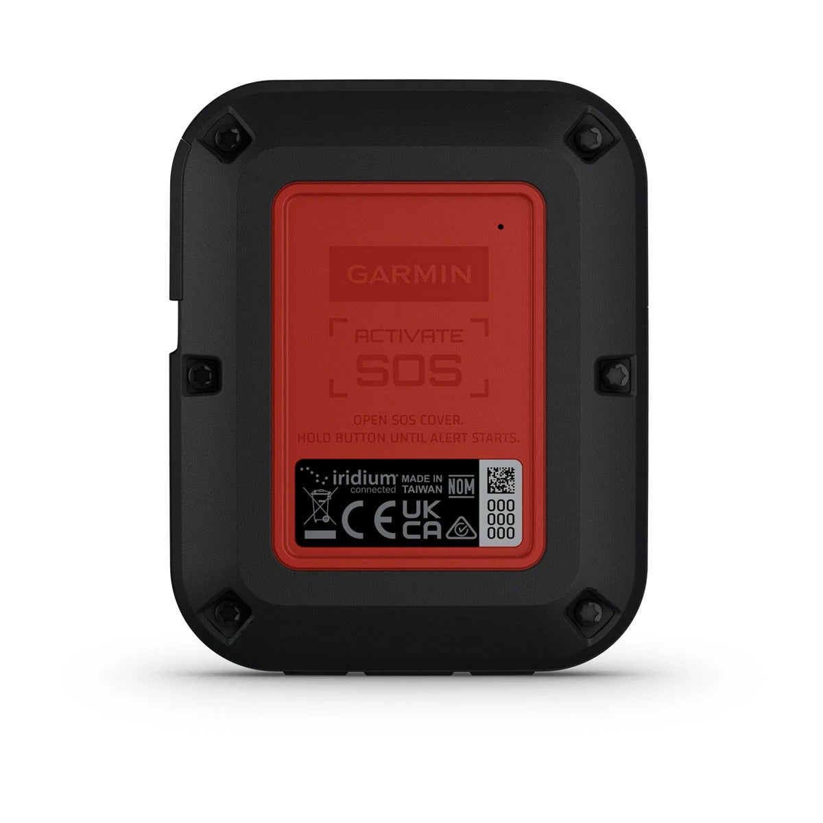 Garmin inReach Messenger Plus - Satellite Communicator with GPS Tracking & SOS for Hiking, Camping & Outdoor Adventures