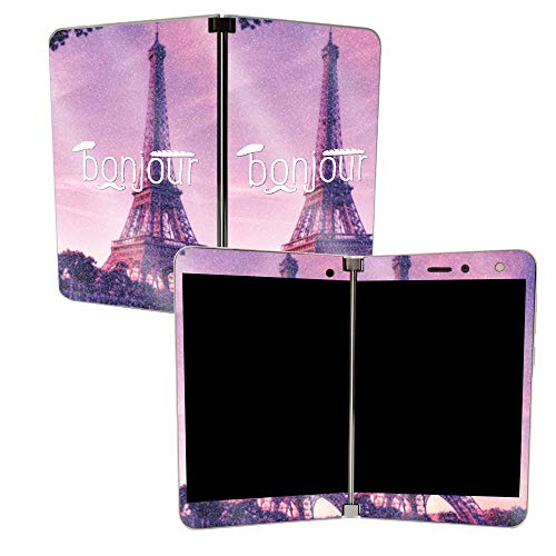 Bonjour