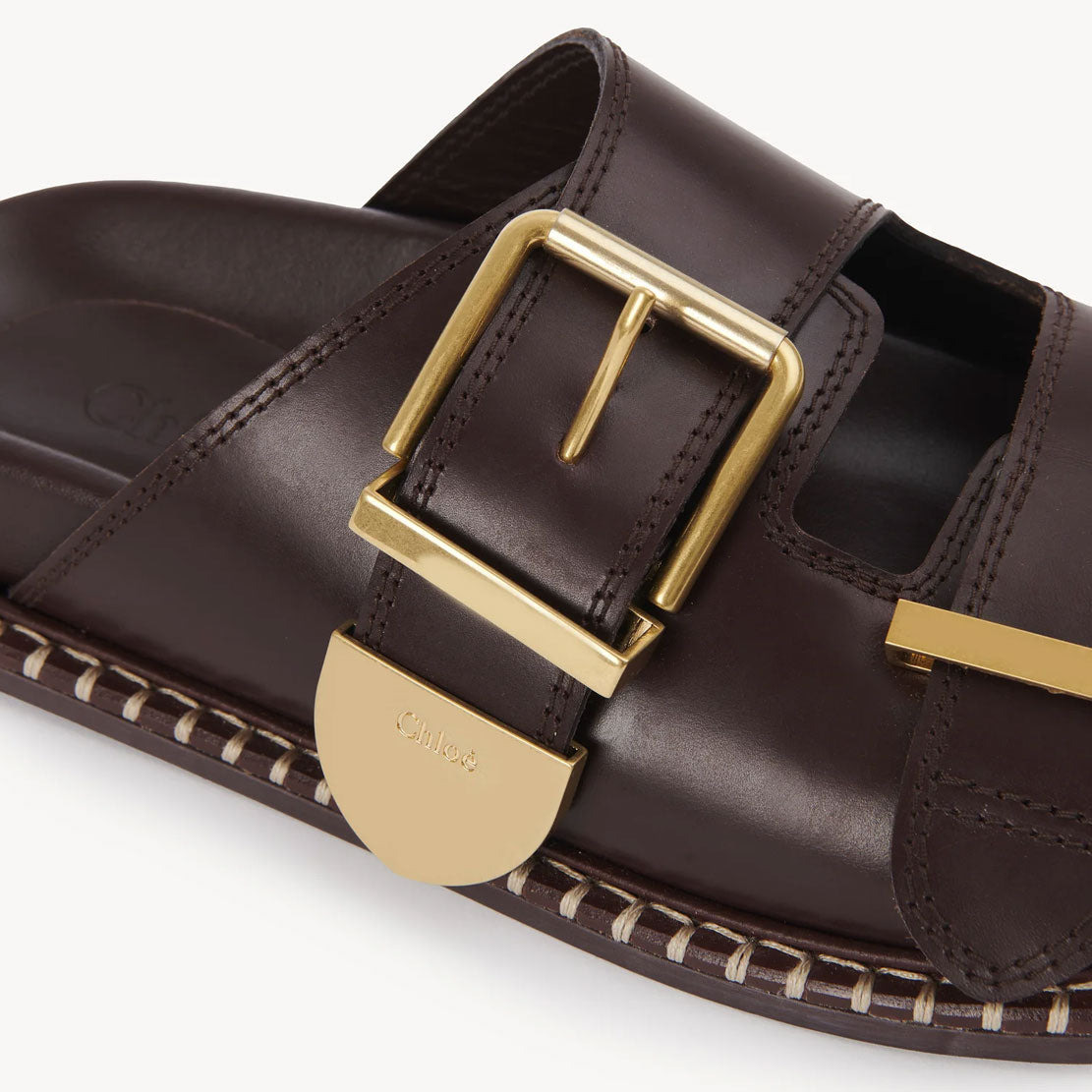 Rebecca Women's Grenat Slides - Comfortable Casual Summer Sandals for Beach, Pool, and Outdoor Wear