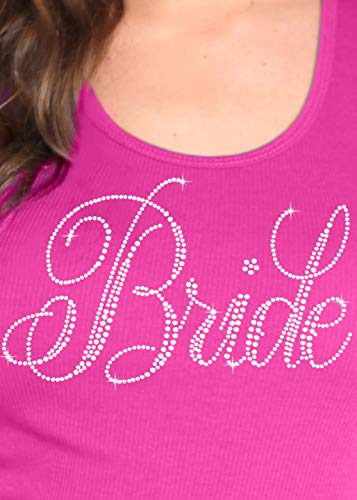 Bride (Hot Pink)