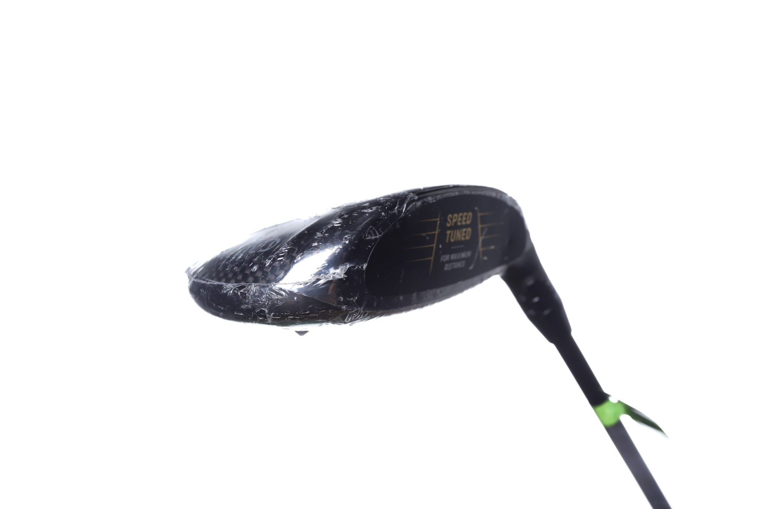 Premium Used Callaway Rogue ST MAX 3 Wood Golf Club - Left Handed 15° Seniors Flex | Perfect for Senior Golfers & High Handicap Players | Ideal for Fairway Shots & Long Game Improvement