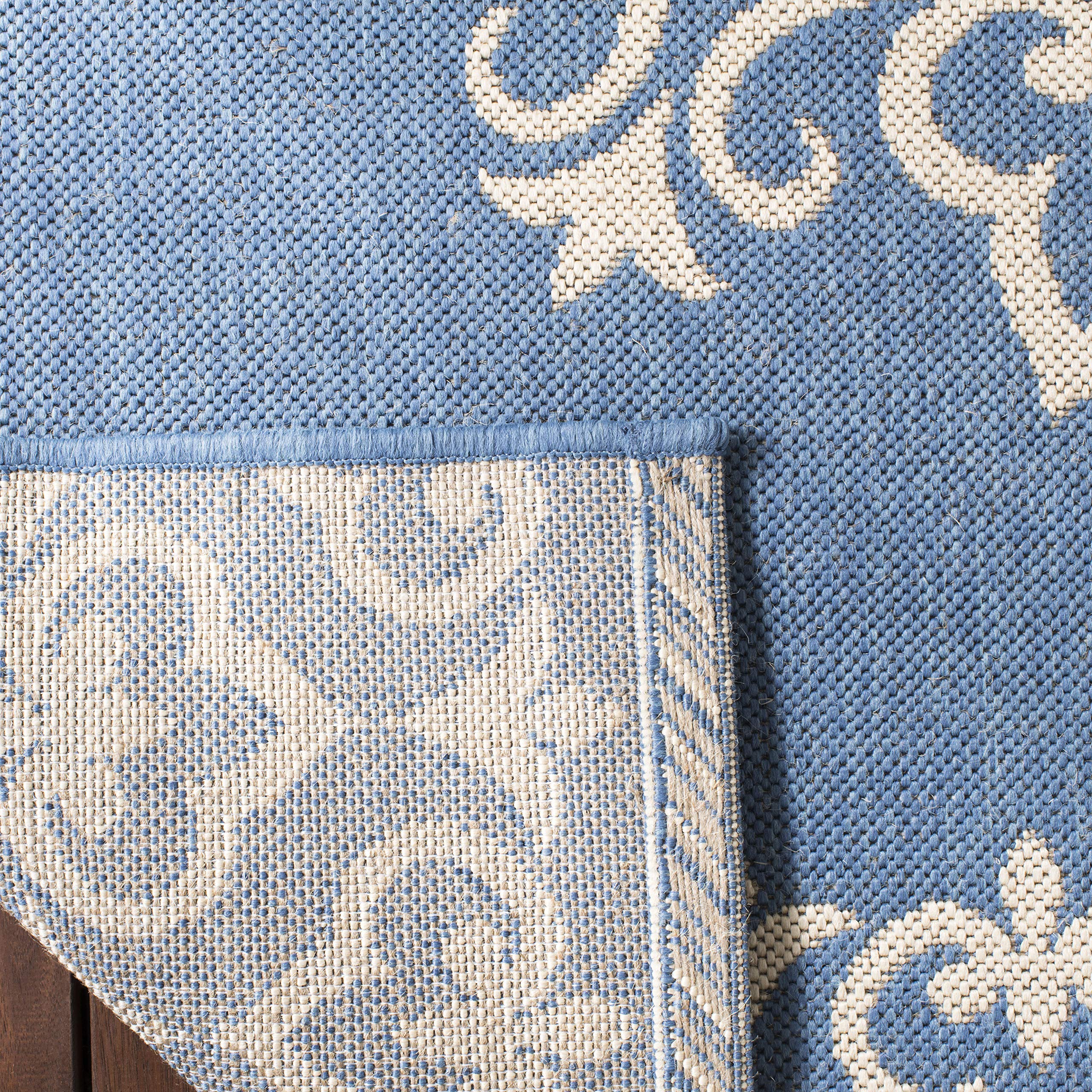SAFAVIEH Beach House Collection 5'3