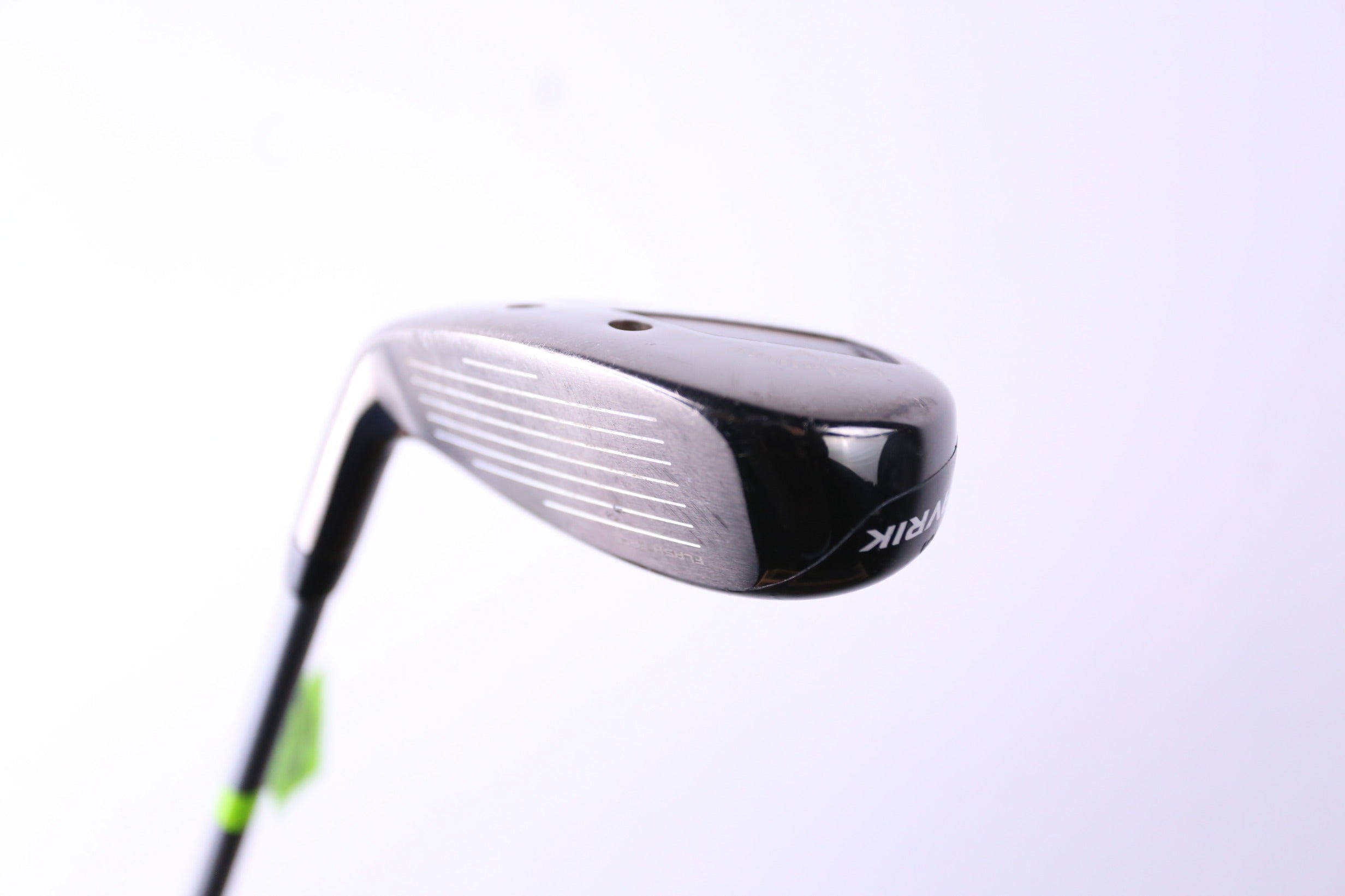 Used Callaway Mavrik Max 5H Hybrid Golf Club - Right Handed 27° Ladies Flex - Perfect for Women Golfers on Fairway & Rough Shots