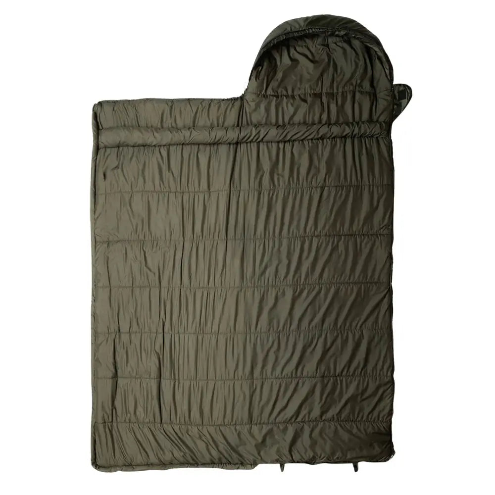 Snugpak Navigator Sleeping Bag - Lightweight & Compact for Camping, Hiking & Backpacking - Perfect for Outdoor Adventures & Travel