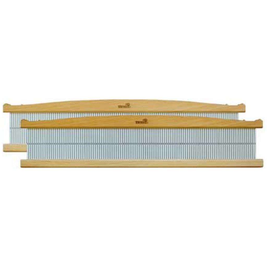 Kromski Rigid Heddle Loom 80 cm (32 Inch) - Premium Weaving Loom for Beginners & Experts - Perfect for Home Crafting, DIY Projects & Textile Arts