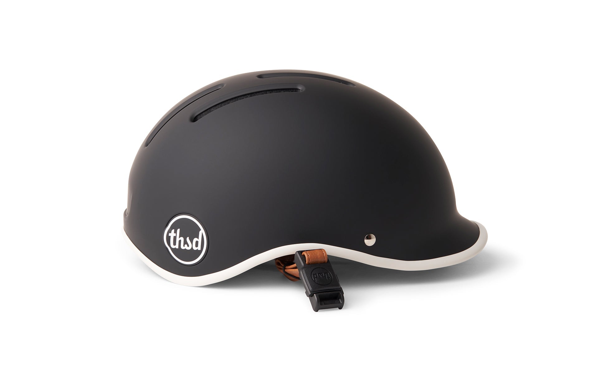 Heritage 2.0 Bike Helmet - Lightweight & Durable Cycling Helmet for Adults - Perfect for Road Biking, Mountain Biking & Commuting