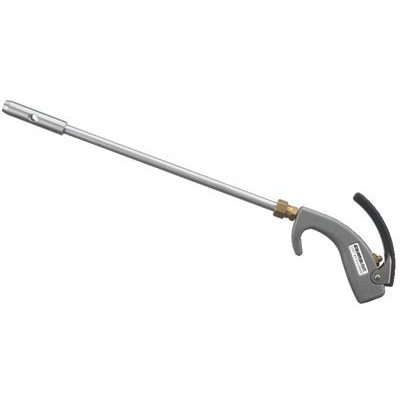 Guardair LZR Series Safety Air Gun with Palm Switch & 72