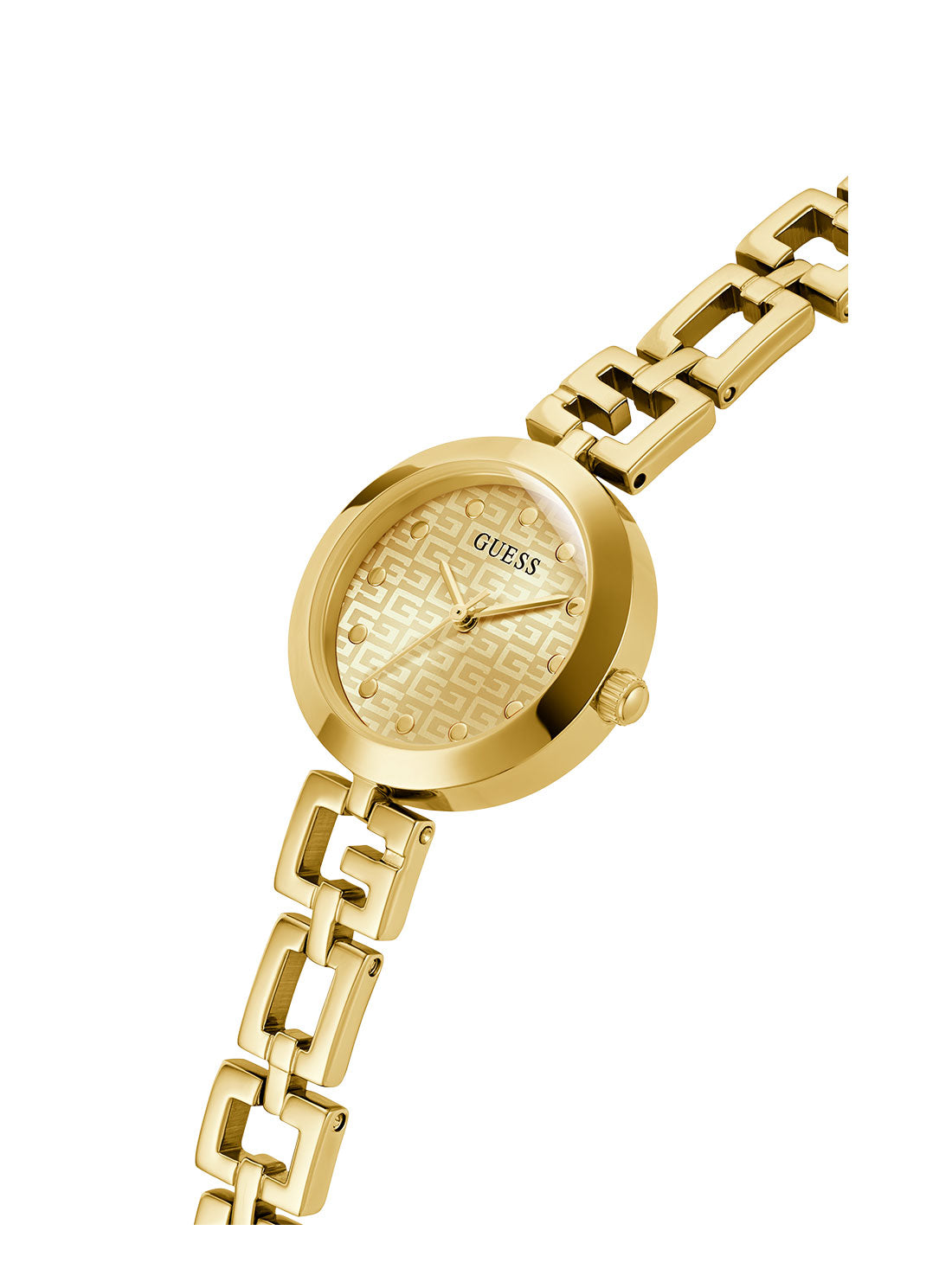 Luxury Gold Lady G Watch for Women - Elegant Fashion Timepiece - Perfect for Daily Wear, Parties & Special Occasions