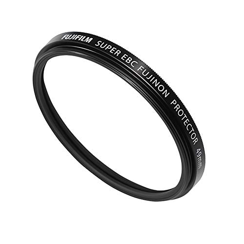 Fujinon XF 16mm F2.8 R WR Lens - Compact Wide-Angle Prime Lens for Fujifilm X-Mount Cameras | Perfect for Travel, Street & Landscape Photography