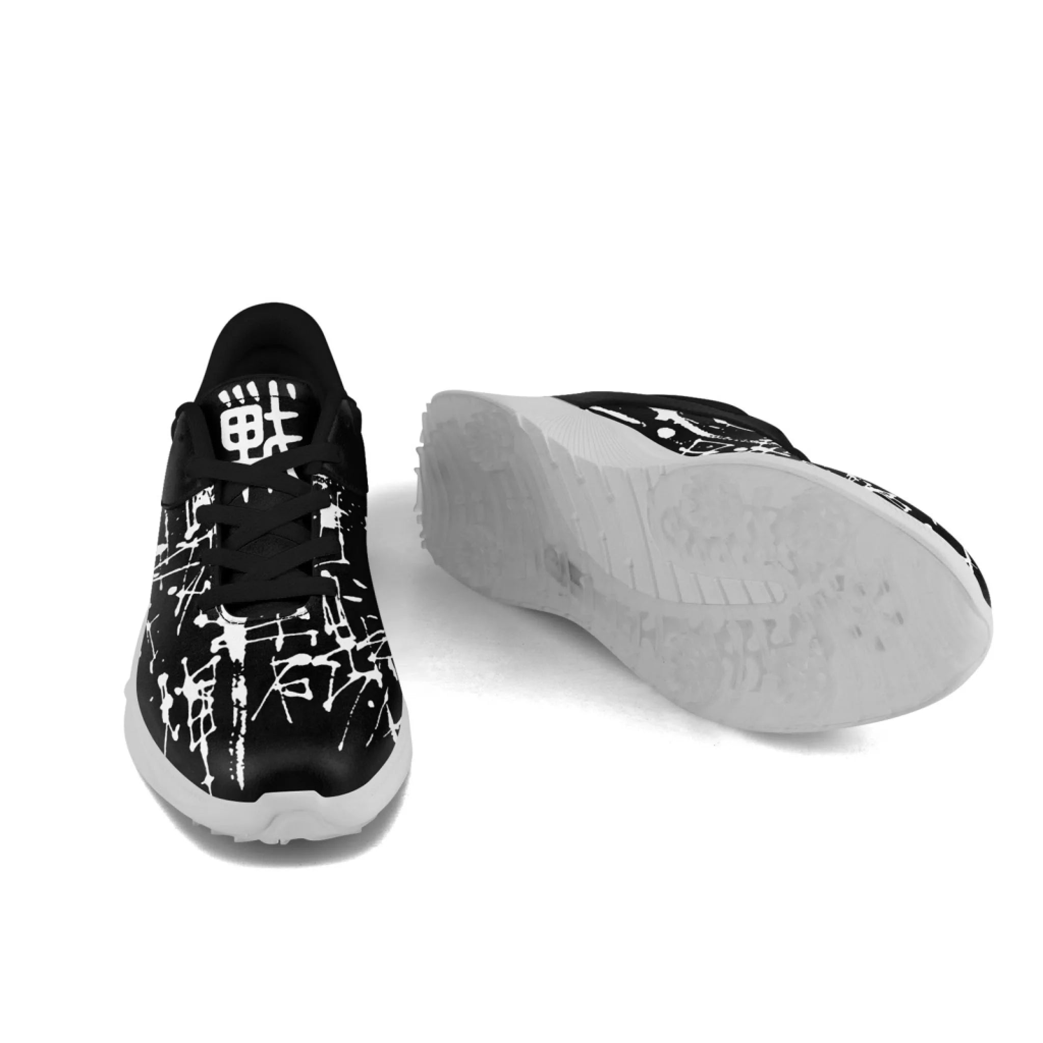 Custom Golf Performance Sneakers for Men & Women - Personalized Durable Athletic Shoes for POD Resellers - Perfect for Golfing, Running & Casual Wear - FN062 25020099 7