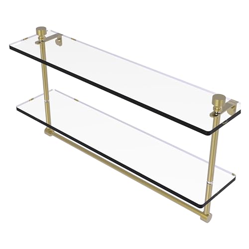 Satin Brass