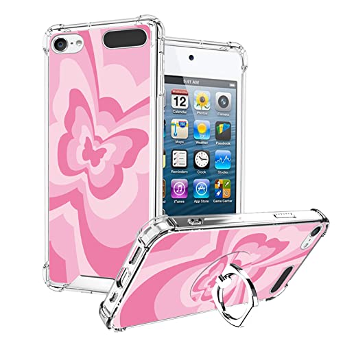Pink Butterfly