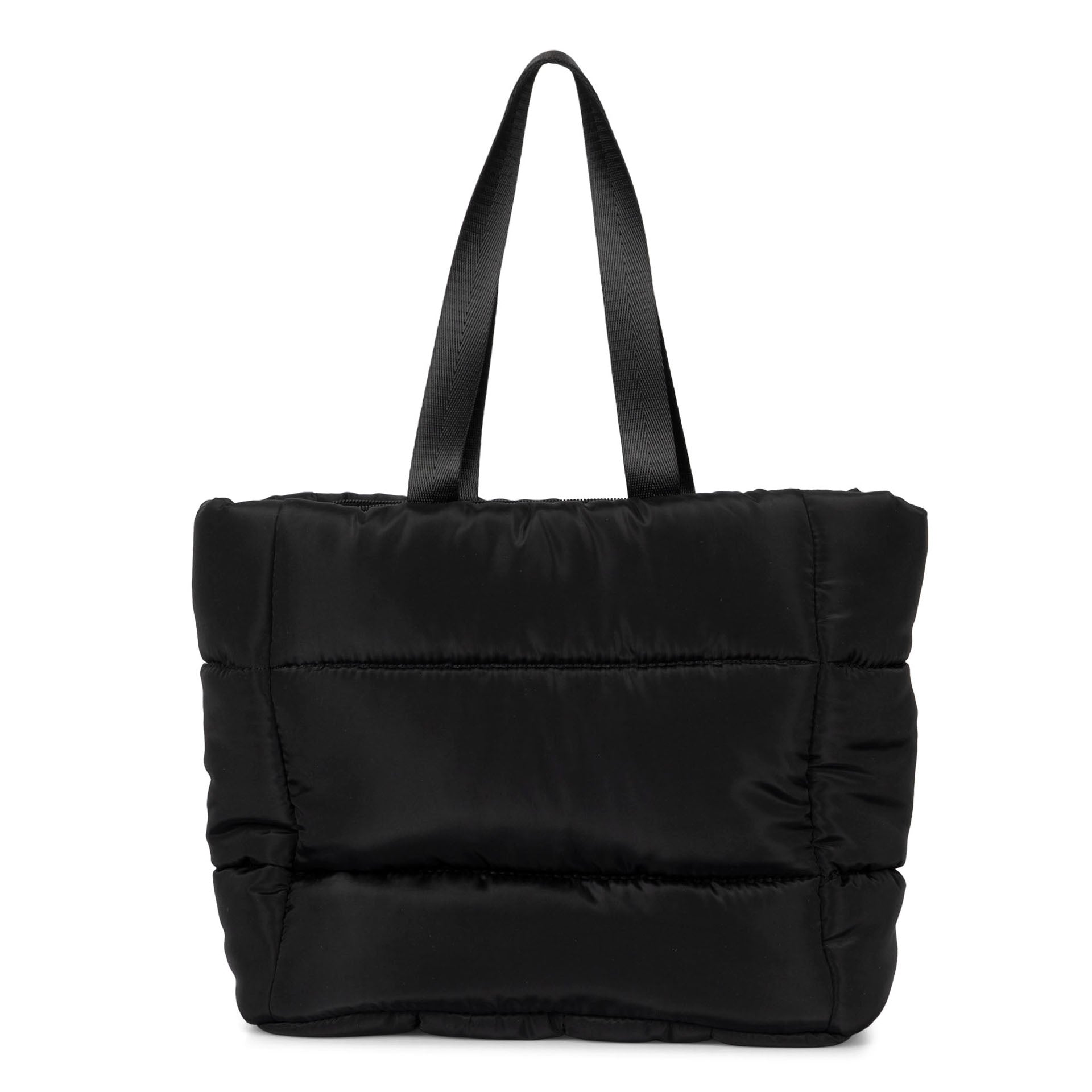 Stylish Urban Quilted Insulated Lunch Tote Bag for Women & Men - Reusable Thermal Food Container for Work, School & Picnics - Perfect for Office, College & Outdoor Activities
