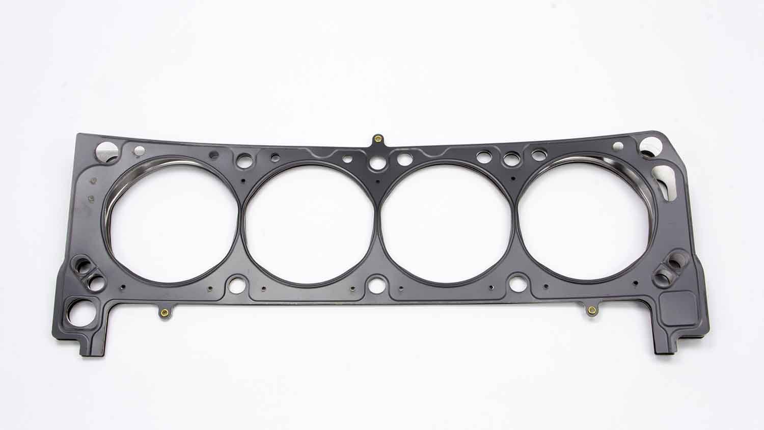 Cometic C5871-027 Multi-Layer Steel (MLS) Cylinder Head Gasket - High Performance Engine Replacement Part for Racing & Street Vehicles