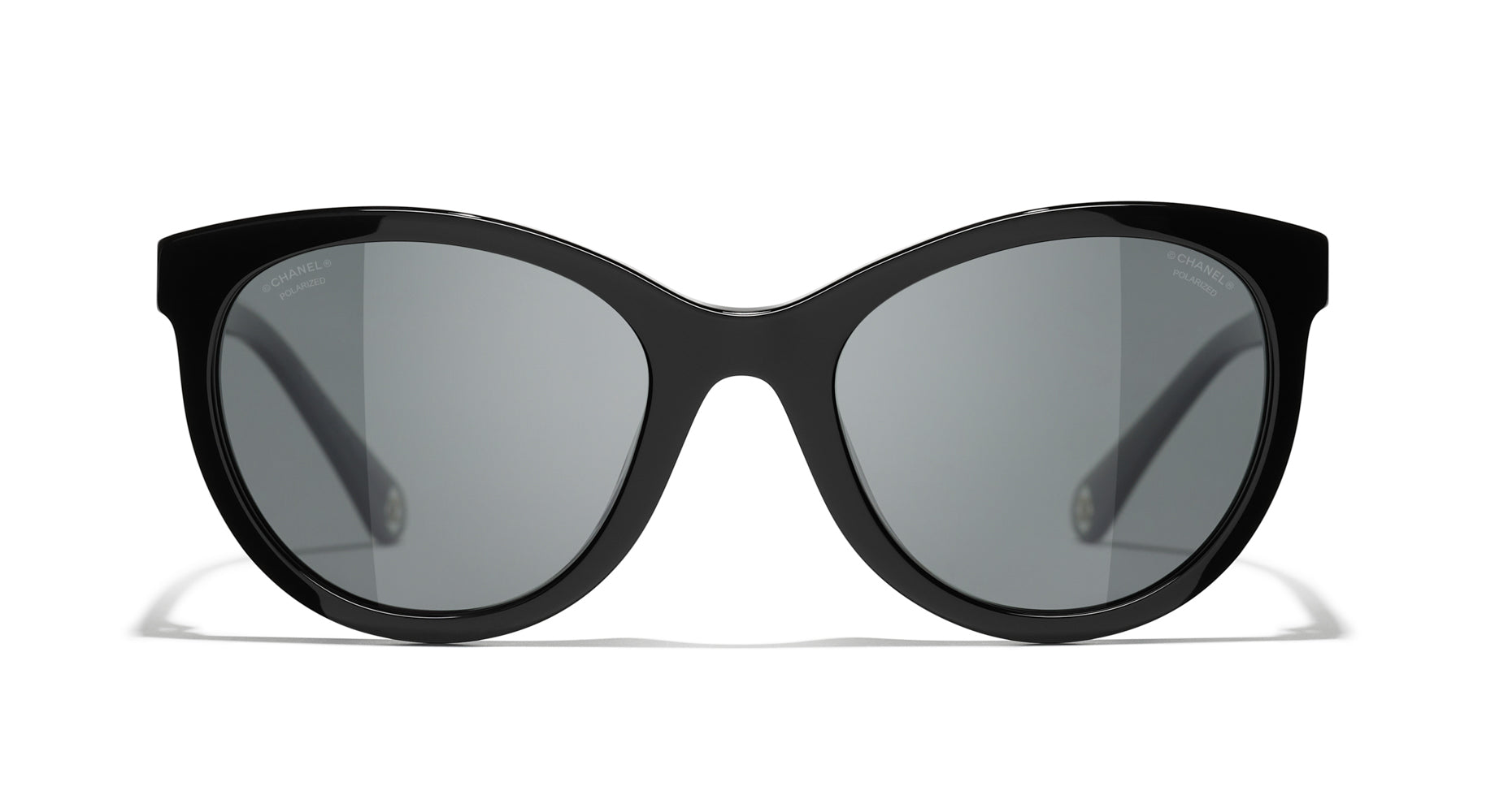 Chanel 5523U Sunglasses - Luxury Designer Shades for Women & Men, UV Protection, Fashionable & Stylish - Perfect for Beach, Driving & Outdoor Activities