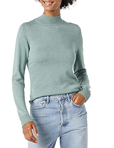 Sage Green Heather