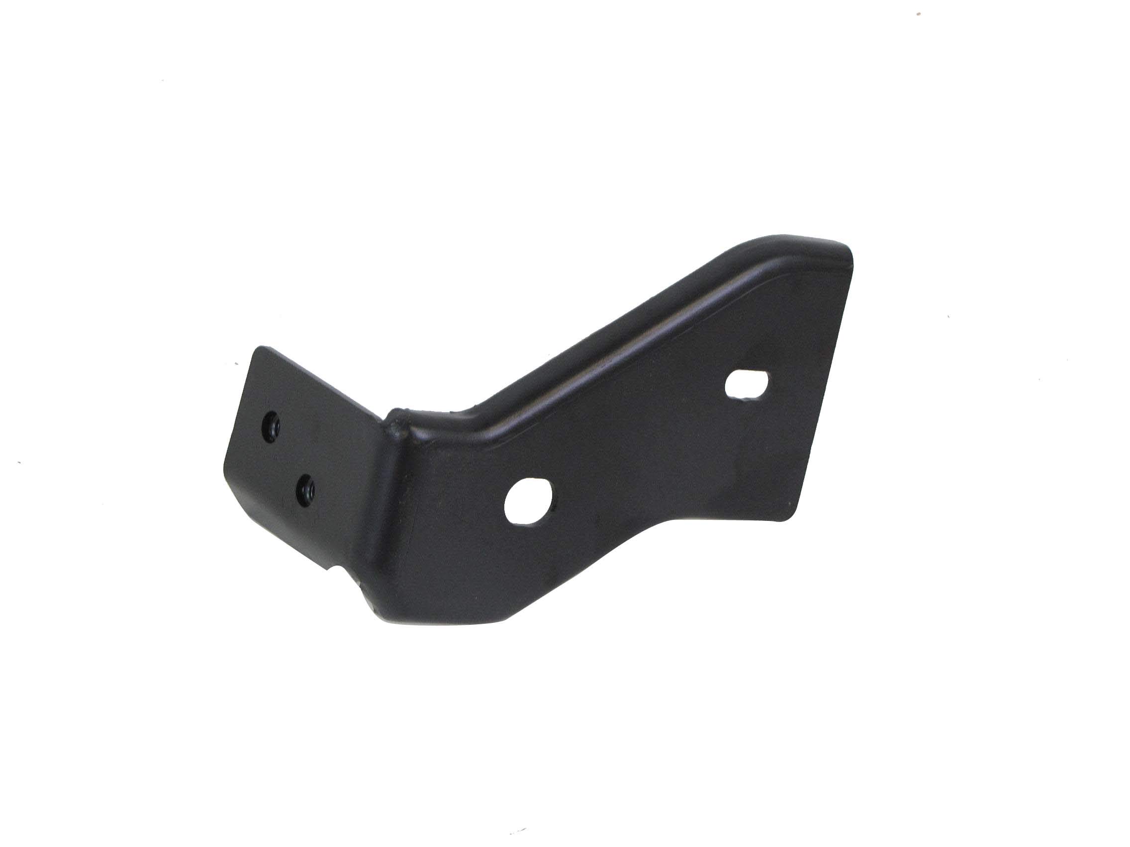 2005-2008 Nissan Frontier 4.0L Engine Front Bumper Upper Retainer Stay Bracket Set (NI1042100, NI1043100, NI1031111) - Perfect for Off-Roading & Truck Restoration Projects