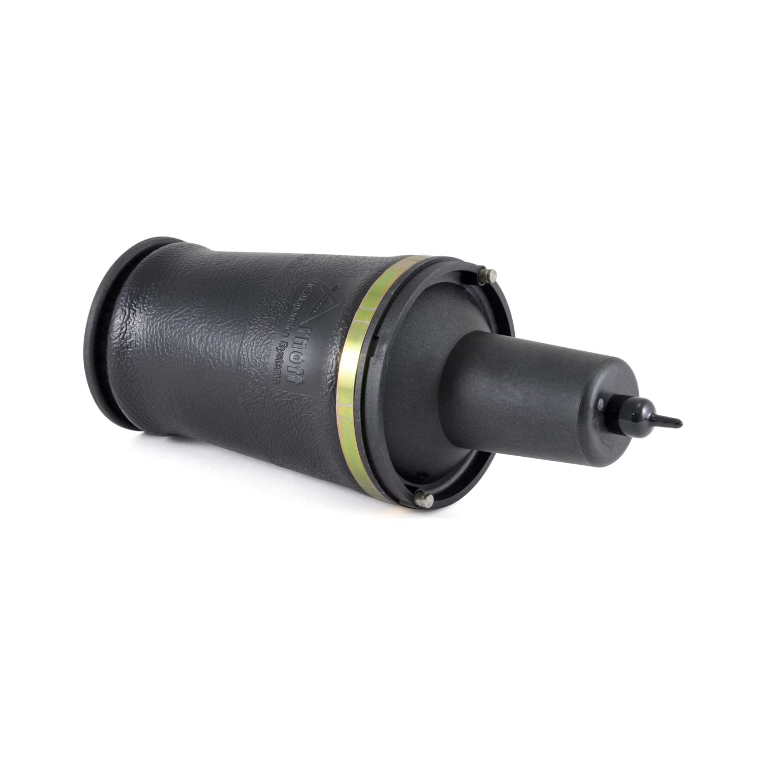High-Performance A-2611 Air Spring for Trucks & SUVs - Heavy Duty Suspension Upgrade for Smooth Rides & Load Support - Perfect for Off-Roading, Towing & Commercial Vehicles