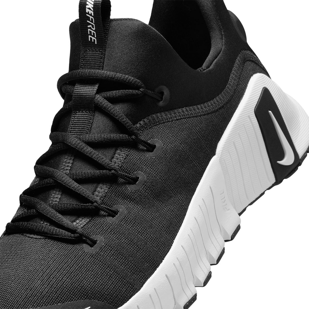 Nike Free Metcon 6 Women's Cross Training Shoes - Lightweight Gym Workout & Running Shoes for Women | Perfect for HIIT, Weightlifting & Fitness Classes
