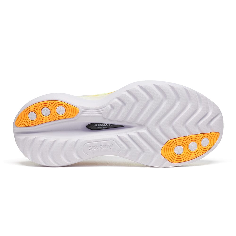 Saucony Men's Endorphin Trainer Running Shoes - Lightweight Cushioned Road & Trail Running Sneakers for Training, Jogging, and Marathon Racing