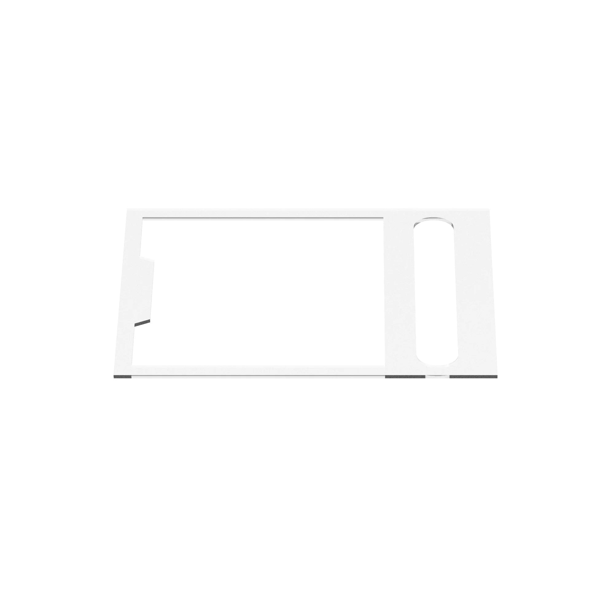 KBDfans Mechanical Keyboard Switch Films - Lubrication & Sound Dampening for Cherry MX Switches (Perfect for Gaming & Typing)
