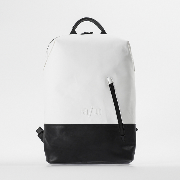 Japan Hamamatsu Nishi 13-Inch Laptop Backpack for Men & Women - Stylish Travel & Work Commuter Bag for College, Office & Daily Use