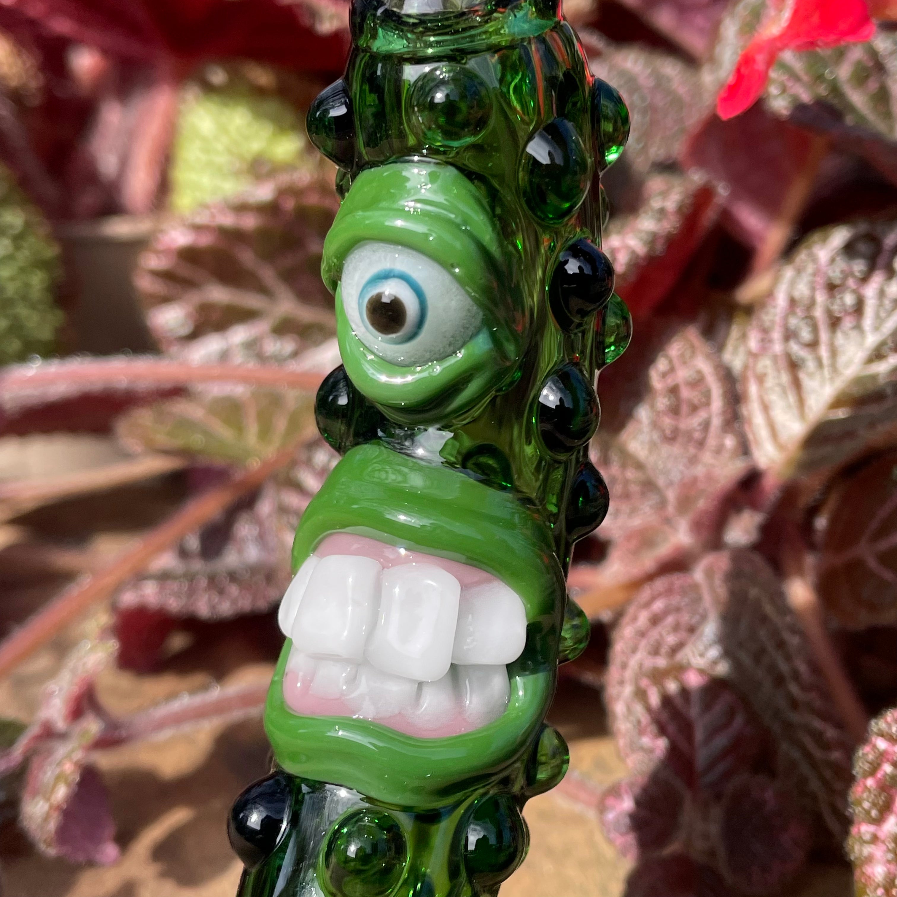 Pickle Rick Funko Pop! Vinyl Figure - Rick and Morty Collectible Toy - Perfect for Fans, Gifts, and Display in Home or Office