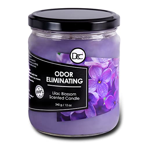 Lilac Blossom